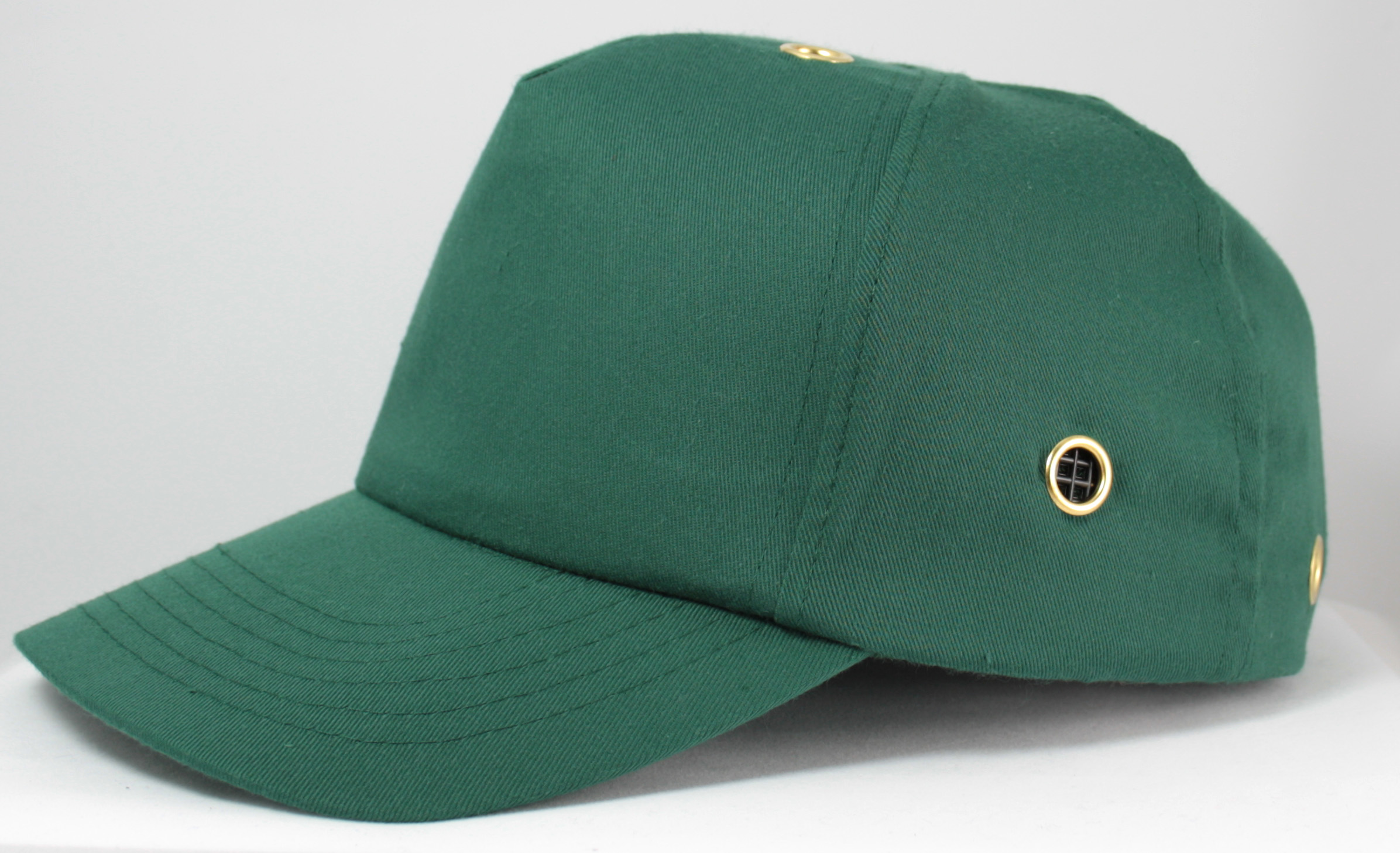 green bump cap for head protection