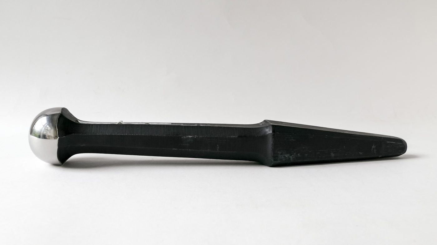 metal shaping hammer tool