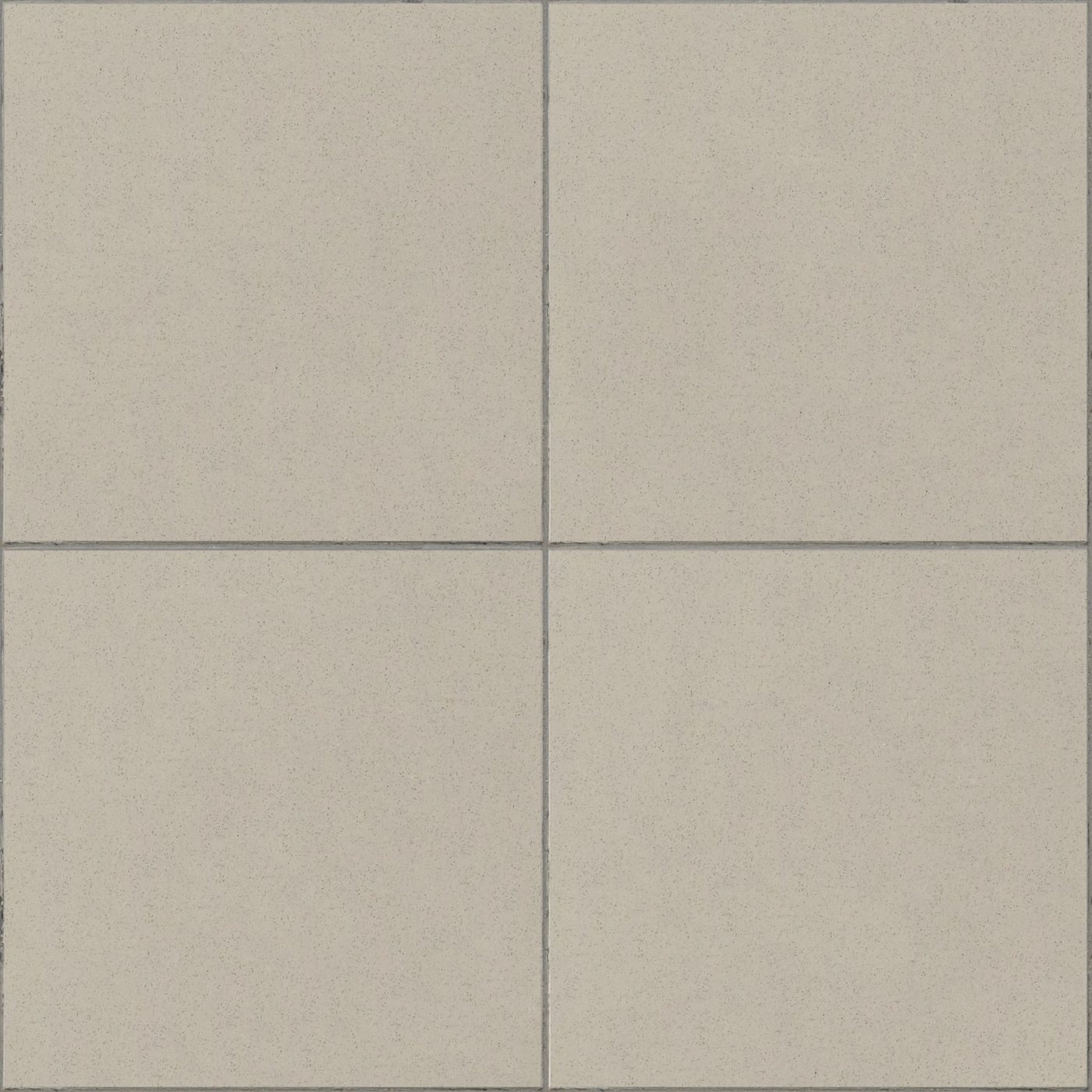 Four square ceramic tiles arranged in a grid